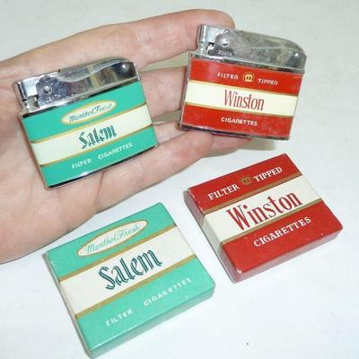 old/new stock unused in box