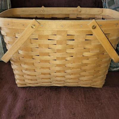 Longaberger Baskets