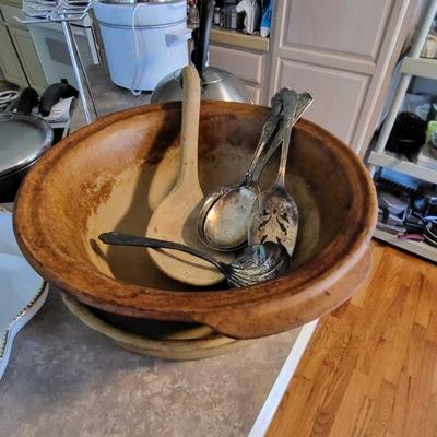 Pampered chef