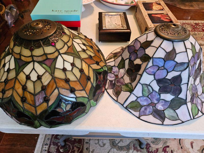 Higher End Apple Hill Estate Sale