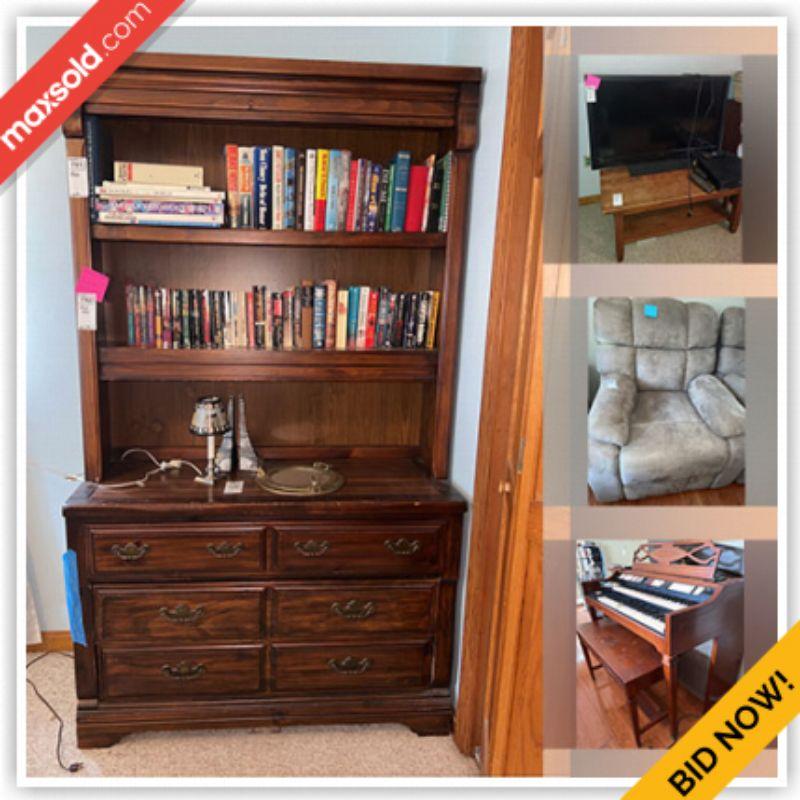 Fairhaven Estate Sale Online Auction Studley Street