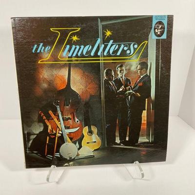 The Limeliters - Album