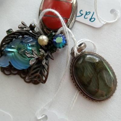 Pendants