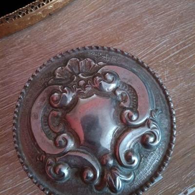 Jar lid with glass jar