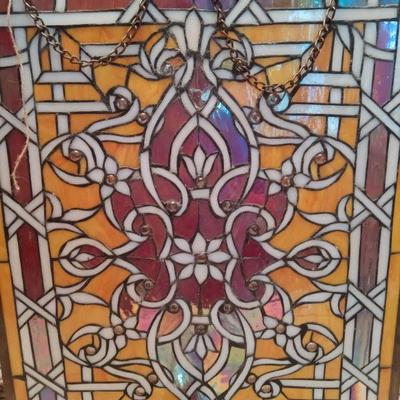 Beautiful Stained Glass