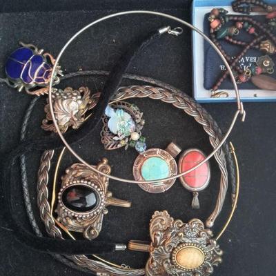 Costume Jewelry