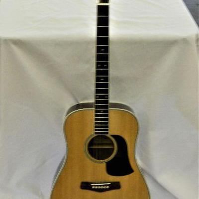 Aria Guitar