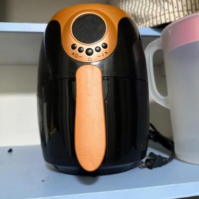 AIR FRYER