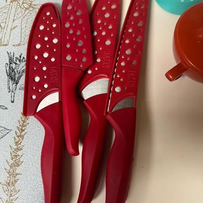 tasty knife set