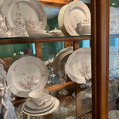 James Chatelaine Sharon Rose