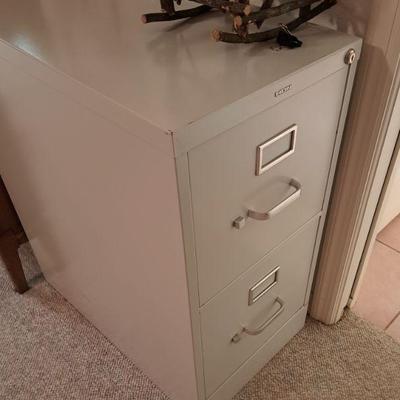 File Cabinet