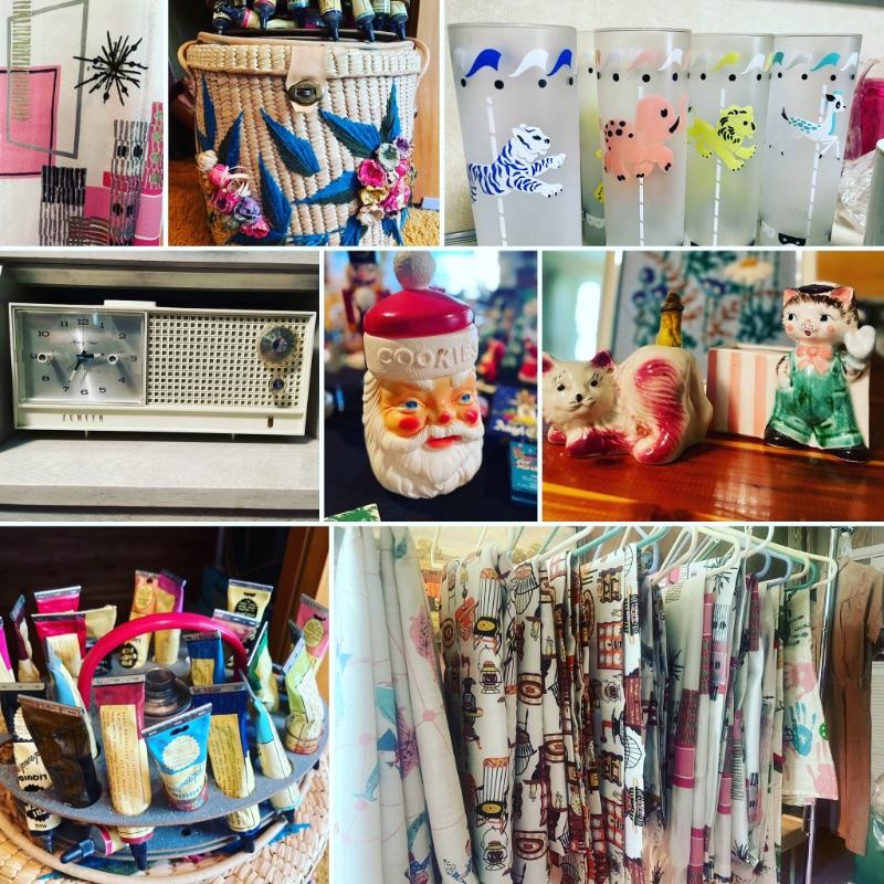 Ben Hersh HUGE Folsom Estate Sale