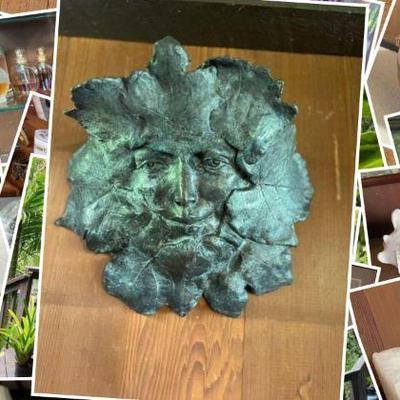 PALOLO FINE GARDENING SALE CTBids Online Auction â€¢ Bidding Ends 07/27/23 â€¢ Pickup 07/29/23
Come and take a walk through the Garden of...