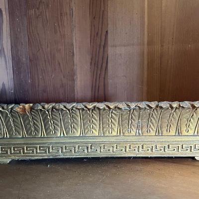 PFG133- Leaf Mantel Light Picture Lamp 