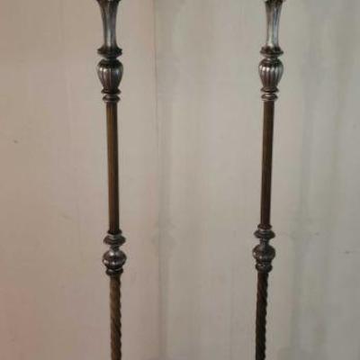 PFG128 - Five Foot Tall Lamps (2)