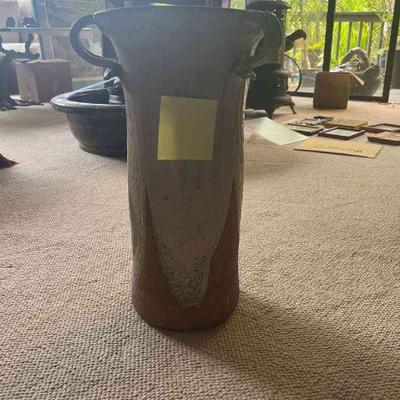 PFG126 Beautiful Tall Ceramic Vase