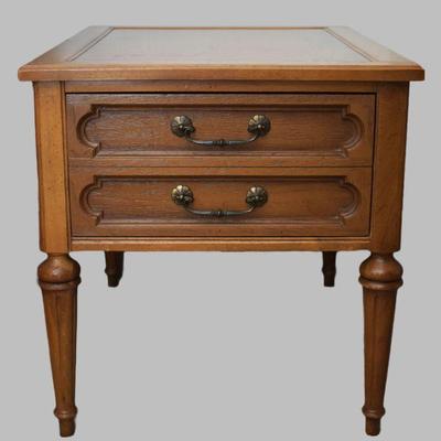 Vintage Side table