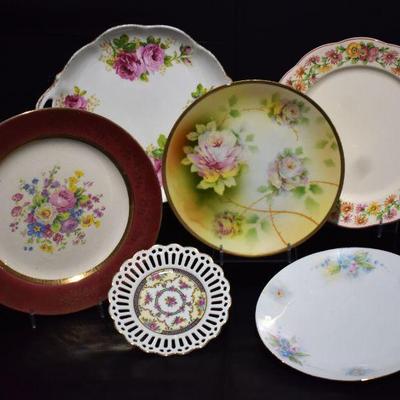 antique and vintage porcelain