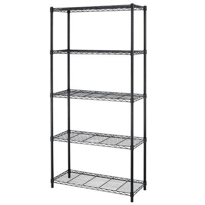 utility storage shelf
