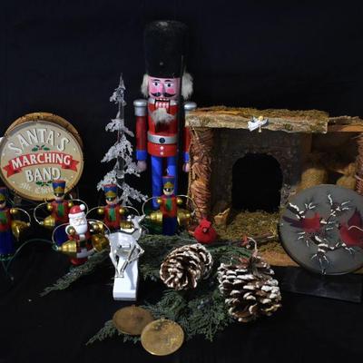 vintage Christmas 