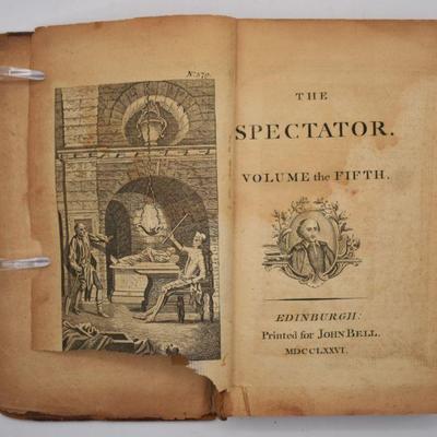 The Spectator