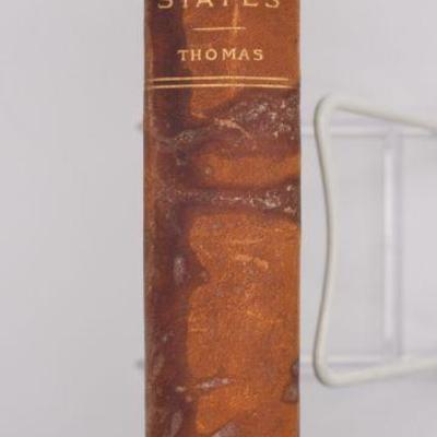 antique / vintage books