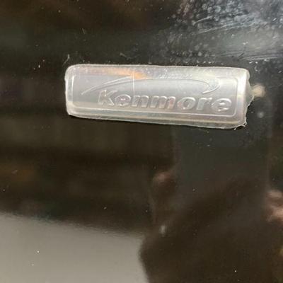 Kenmore freezer