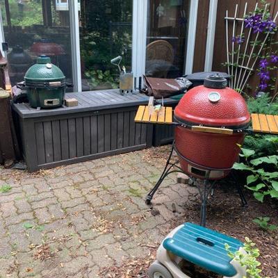 Kamado Joe
