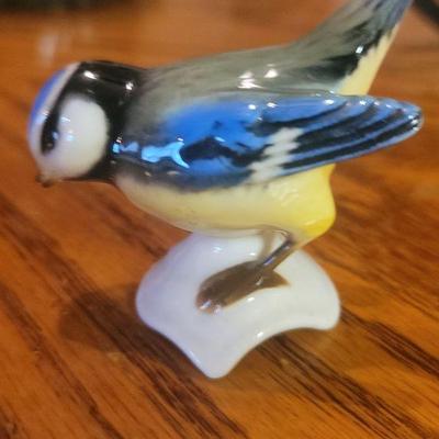 Goebel collection