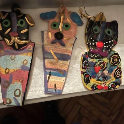 By Dana Gilpin (Tulsa artist)