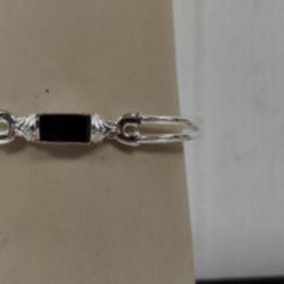 STERLING BRACELET