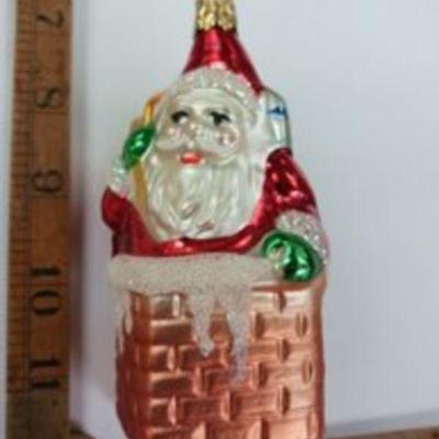 VINTAGE CHRISTMAS