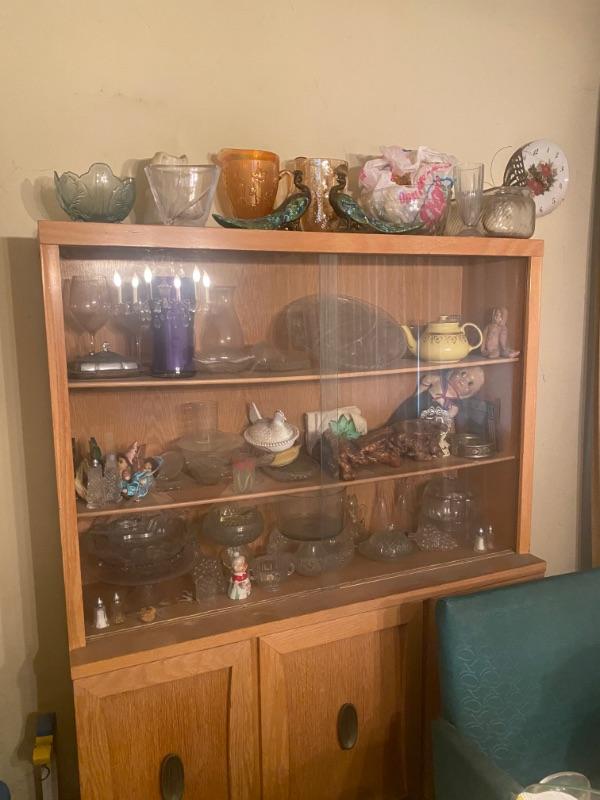 Everything Must Go Saturday!!