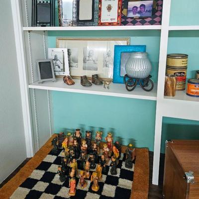 Hobby Room