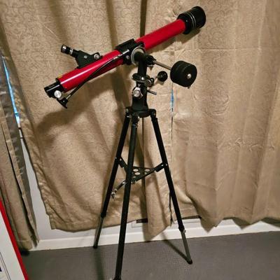 Telescope 