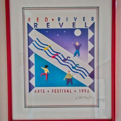 Vintage revel 
