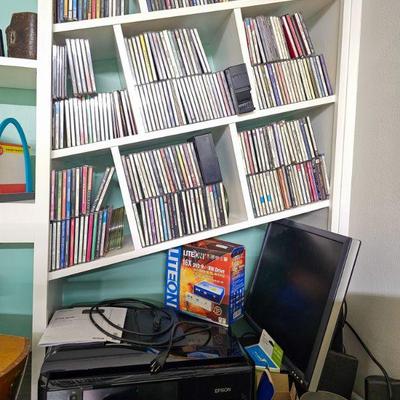 Hobby Room