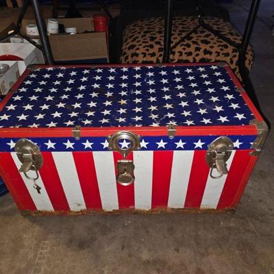 America