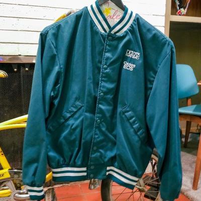 Vintage Dee's Photo jacket