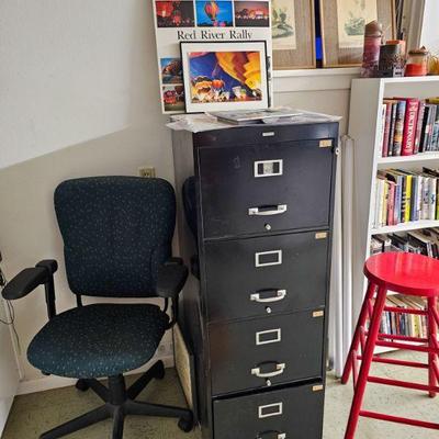 Hobby Room