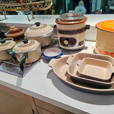 Club, Le Creuset