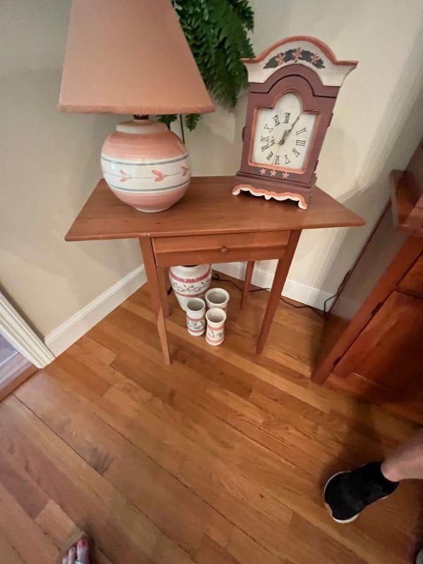 NORWELL ESTATE SALE BY LORD & LADIES