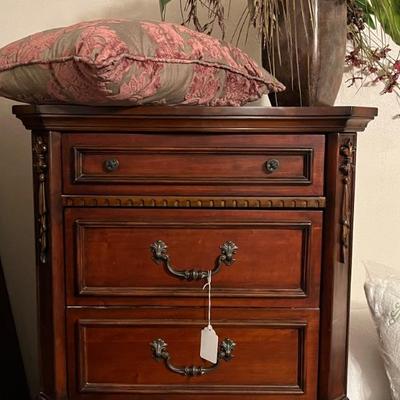 Two night stands