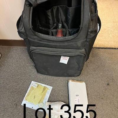 wine bag