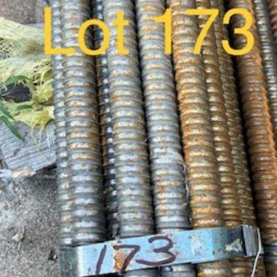 40:16 Hollow Bar