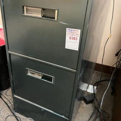 Filing Cabinet