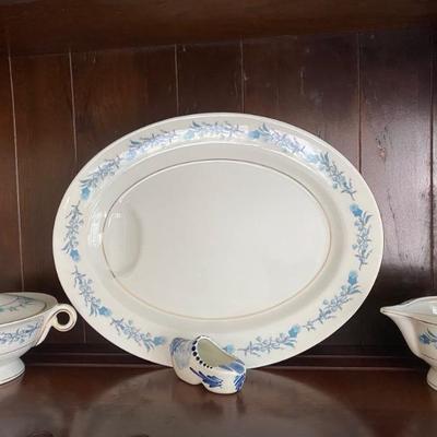 Haviland china
