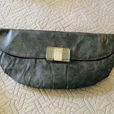 Vintage clutch 