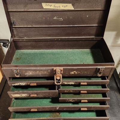 Tool box