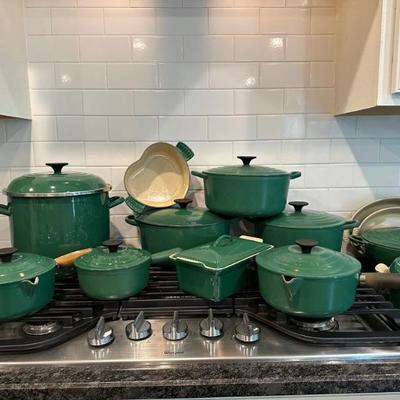 Le Creuset 